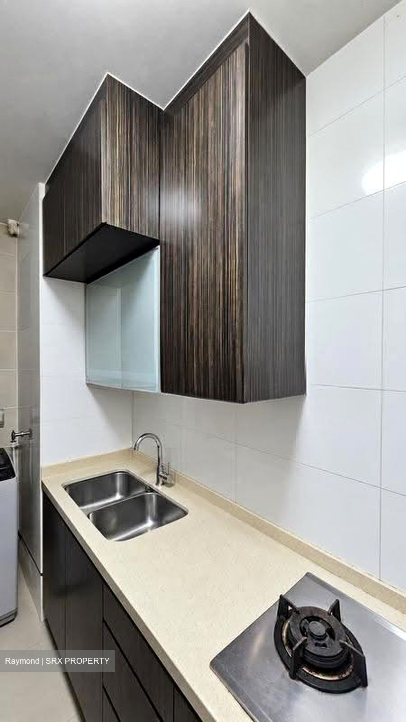 Blk 450D West Terra @ Bukit Batok (Bukit Batok), HDB 2 Rooms #616176371